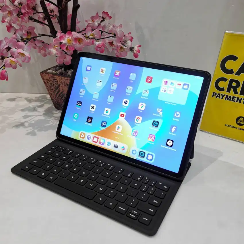 Huawei Matepad 11.5 R Bonus keyboard NEW BOX