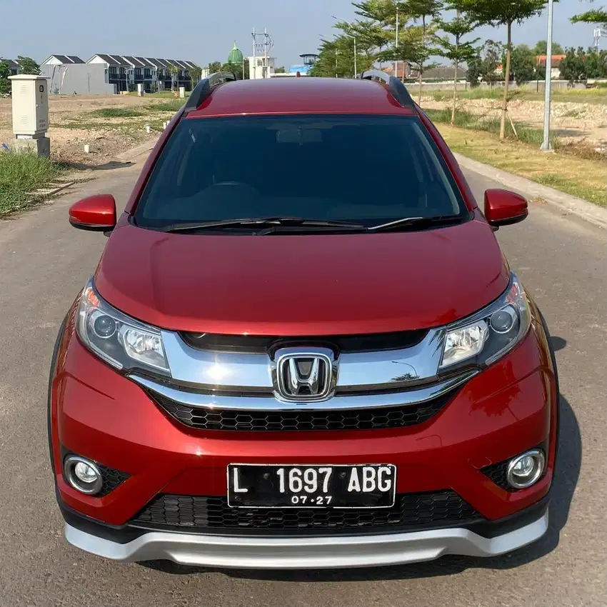 Honda brv prestige