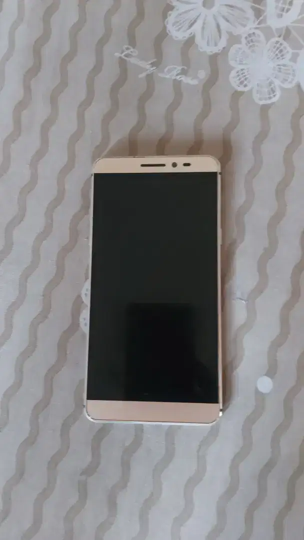 Hp Coolpad seri A8