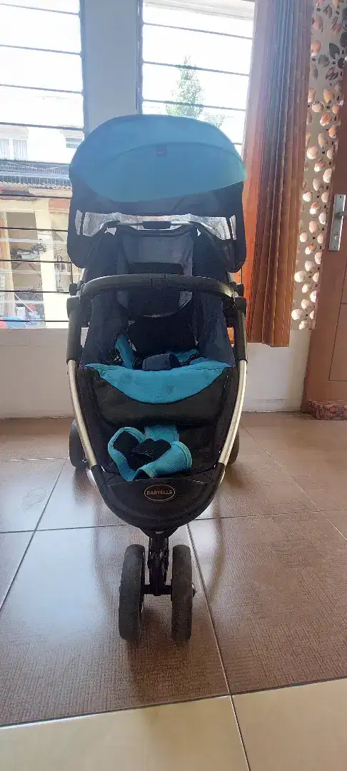 Stroller BabyElle Maxi