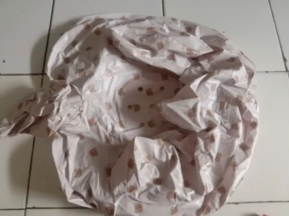 Bangku duduk untuk bayi