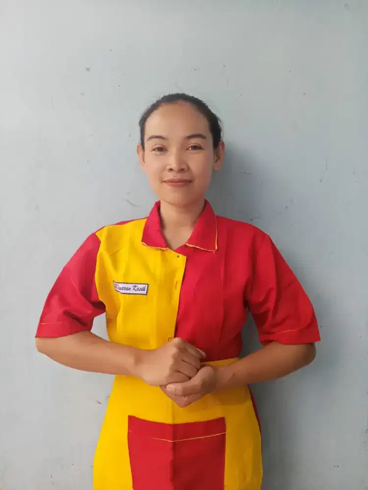 Penyalur Art babysitter perawat lansia