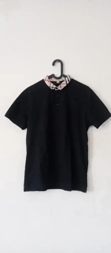 Polo shirt Burberry brit ori