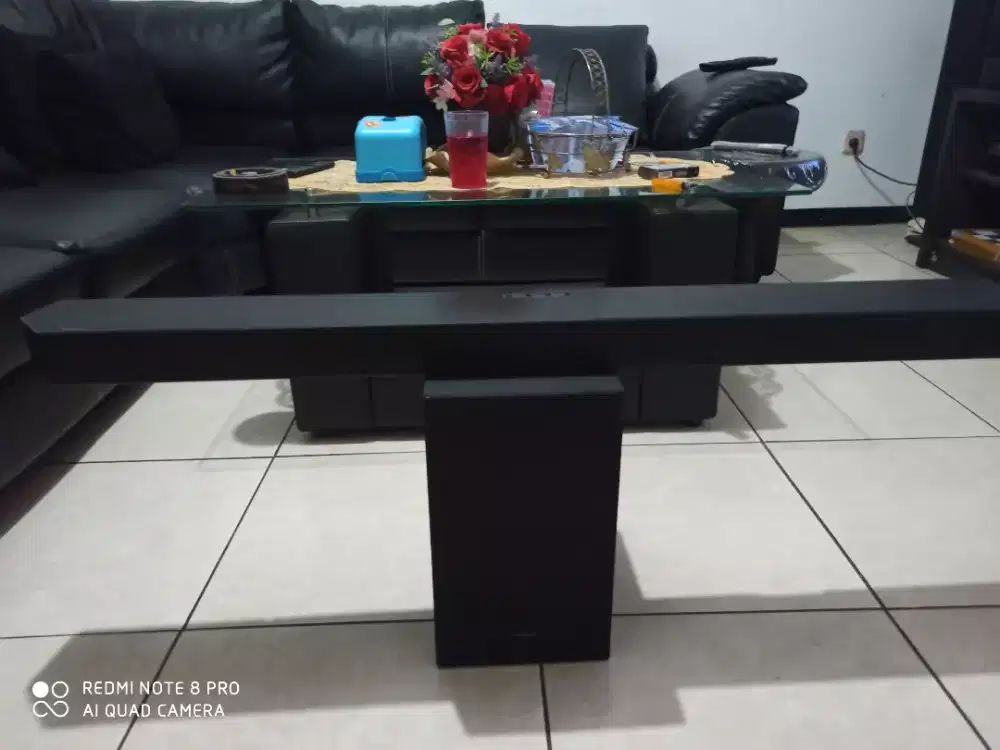 Jual sondbar samsung q700