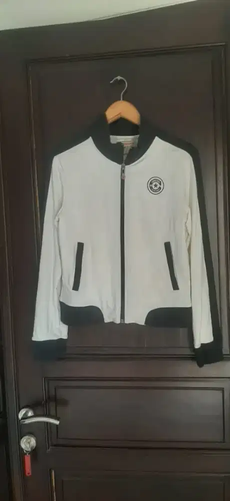 tracktop Converse original