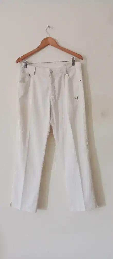 Celana chinos puma ori