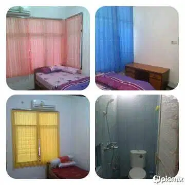 Kost murah di pusat kota surabaya