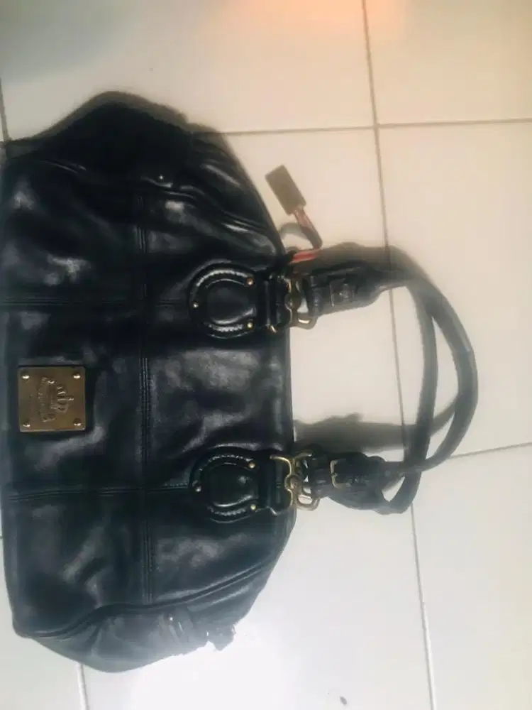 Tas Toscano Italy Asli