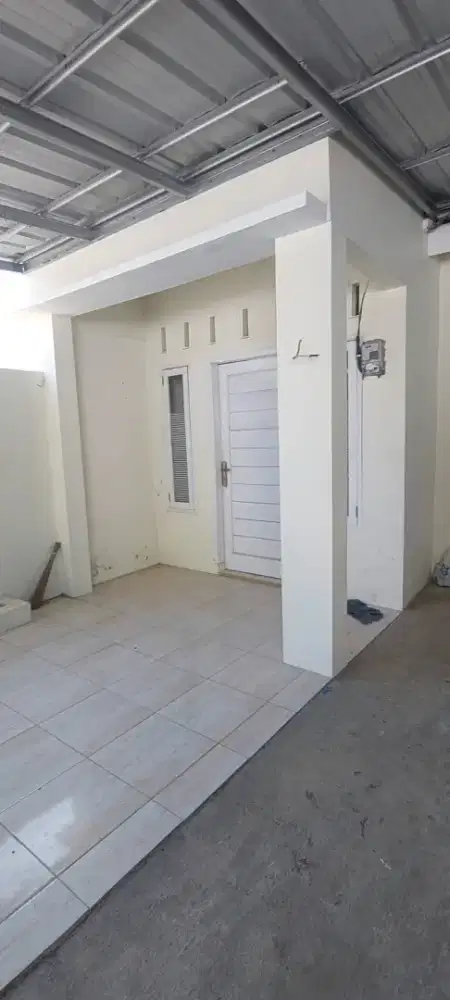 DISEWAKAN GRAND PARIGI (ALUN ALUN PARIGI)