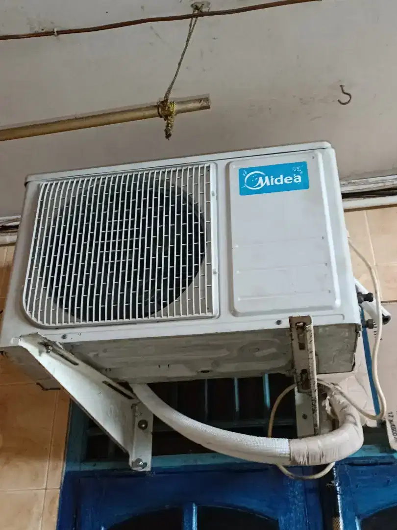AC 1/2 PK Lowwatt
