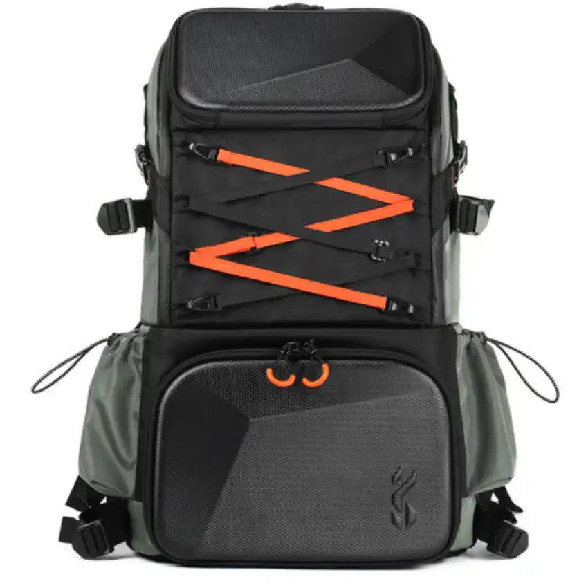 Tas Kamera KNF CONCEPT Traveling Backpack 33l Not Thule, Lowepro