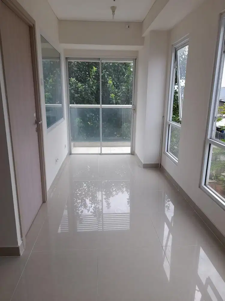 Dijual Apartemen Paradise Mansion