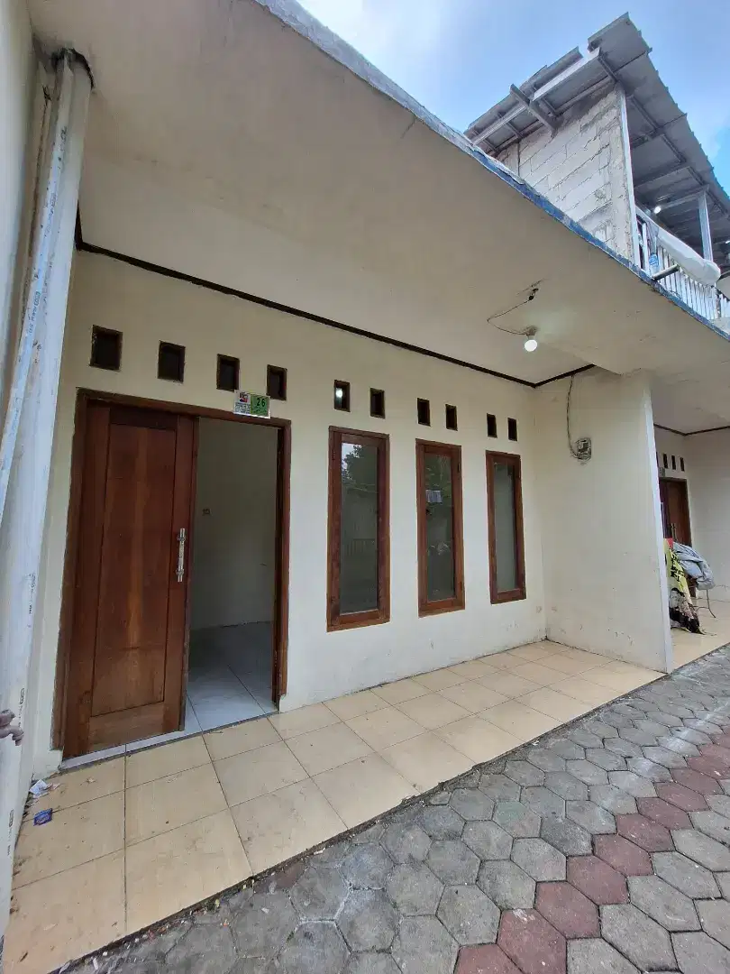 Disewakan Rumah Bogor Kota