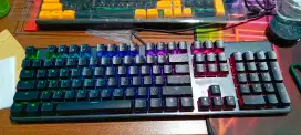 keyboard mechanical tecware phantom elite