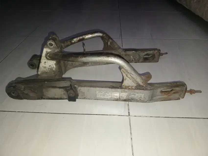 arm Kawasaki athlet orisinil