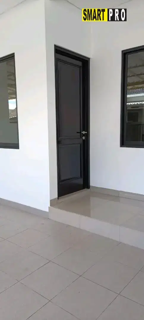 Rumah 2 lantai (brand new), Kresek, Jakarta Barat, siap huni