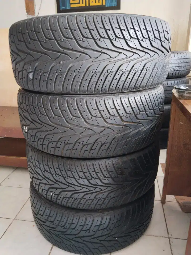 Ban 265/40/22 Hankook Ventus