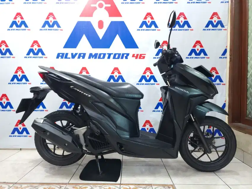 HONDA NEW VARIO 125 TH 2020 MULUS GRESS NO MINUS CASH / KREDIT