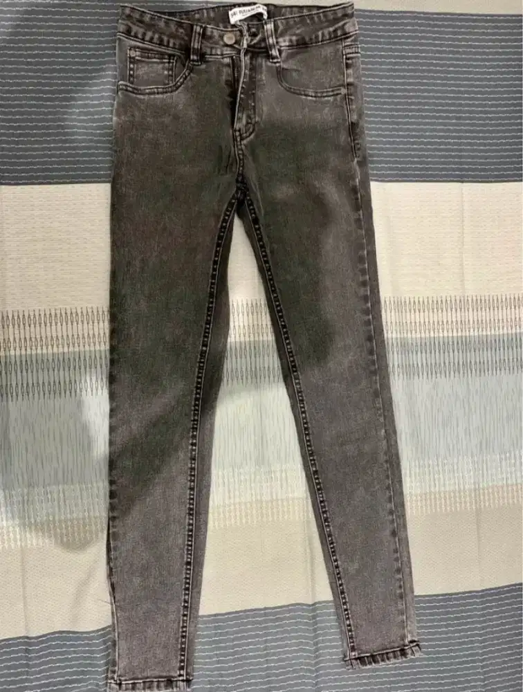 Pull&bear jeans women