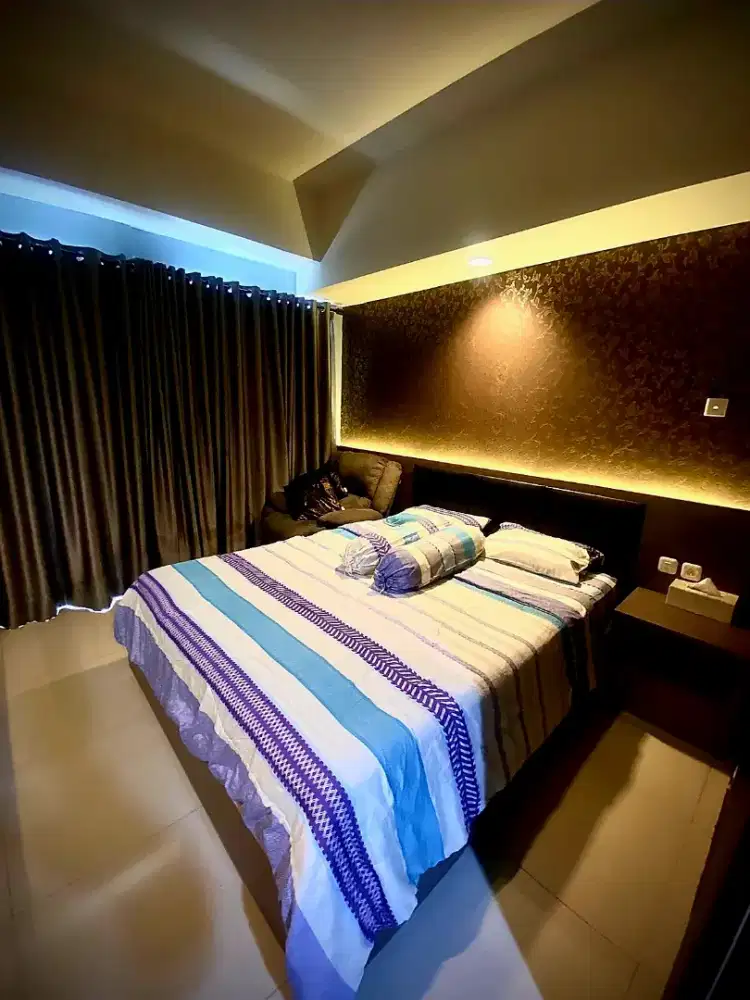 Disewakan Apartemen BOGOR ICON bulanan atau tahunan