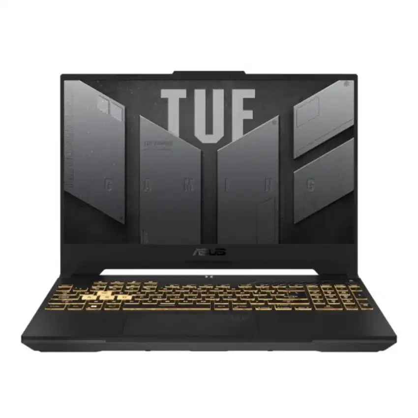 Laptop Gaming ASUS TUF F15 FX507ZC4 I5 Kredit Cepat dan Mudah.