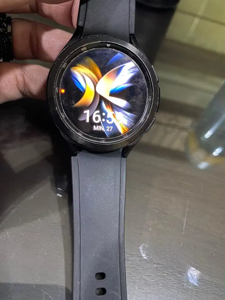 Samsung Smartwatch Classic 4