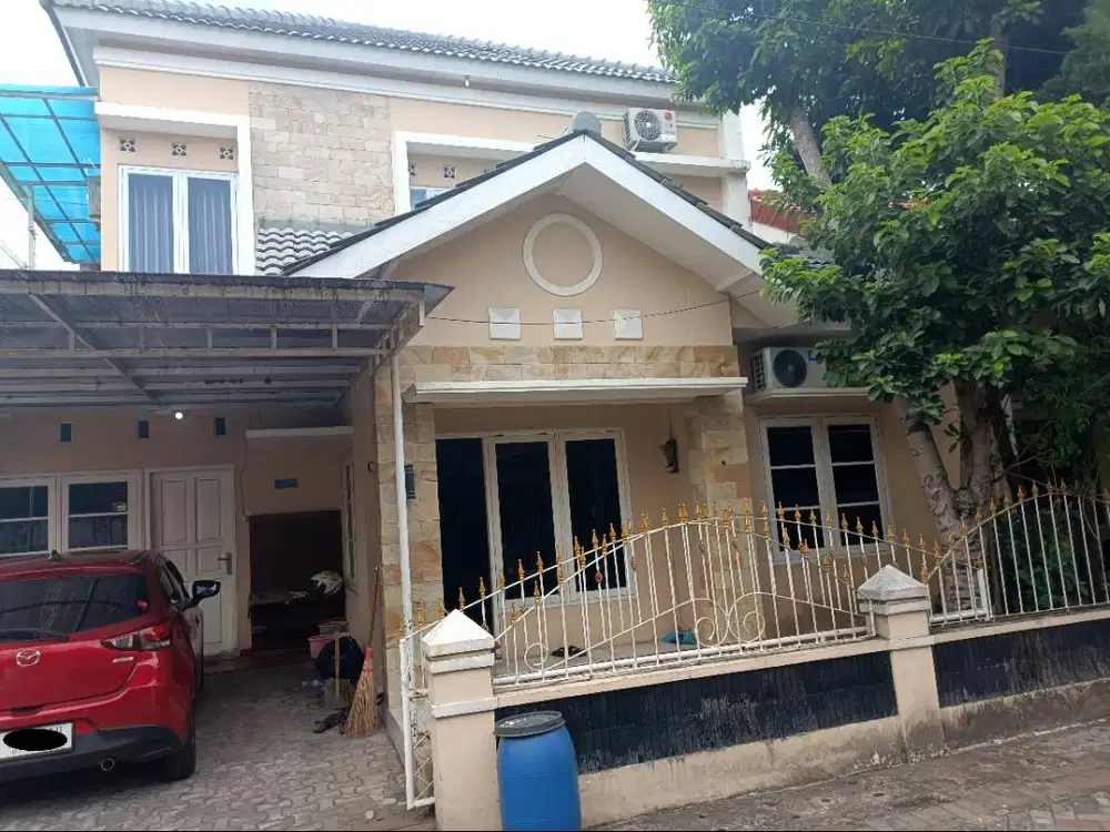 Kesempatan Emas! Punya Rumah di Lokasi Premium Jambon Jogja