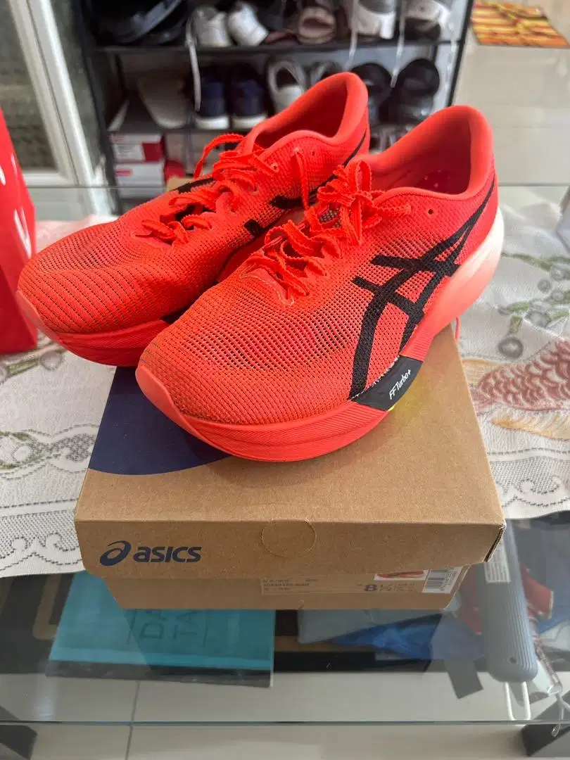 Asics metaspeed sky paris