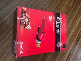 Flashdisk Sandisk Extreme Ducati Edition 4 GB