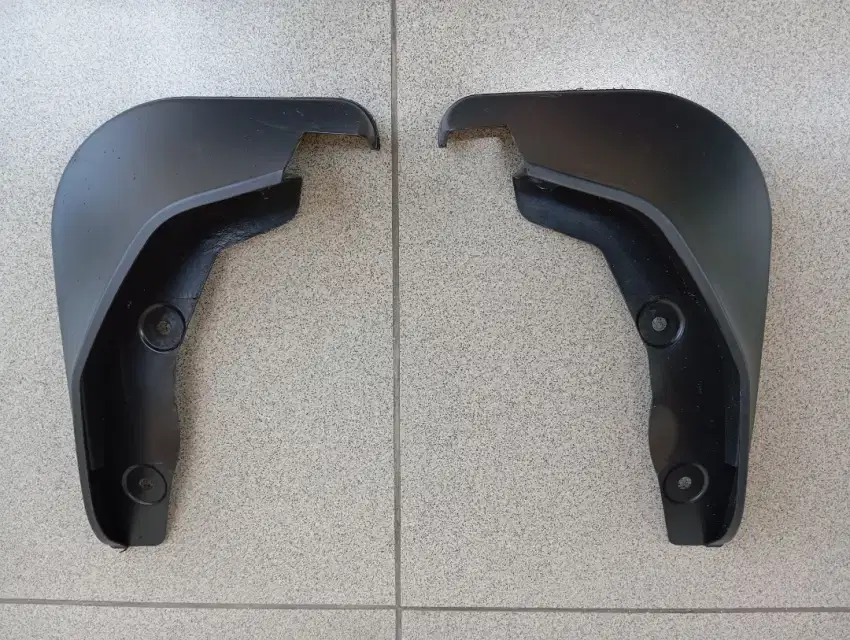 mud guard karpet lumpur calya sigra