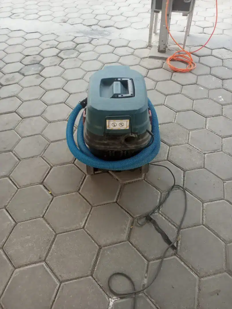 Vacuum Cleaner Bosch GAS 12-25