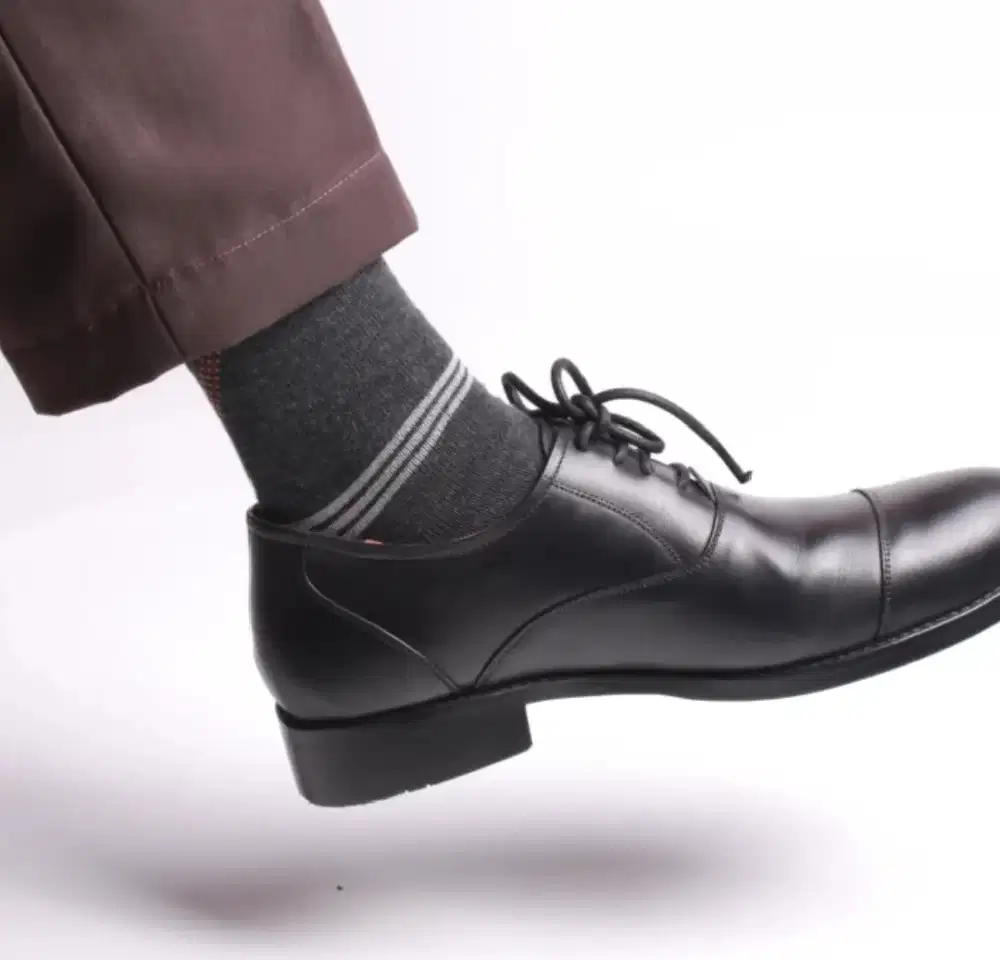 Sale Sepatu Pantofel size 45