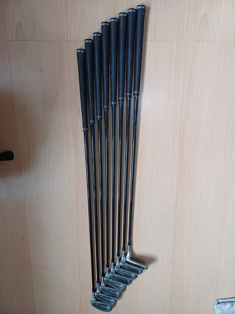 Stik Golf Iron Set  Cleveland  VAS 792T