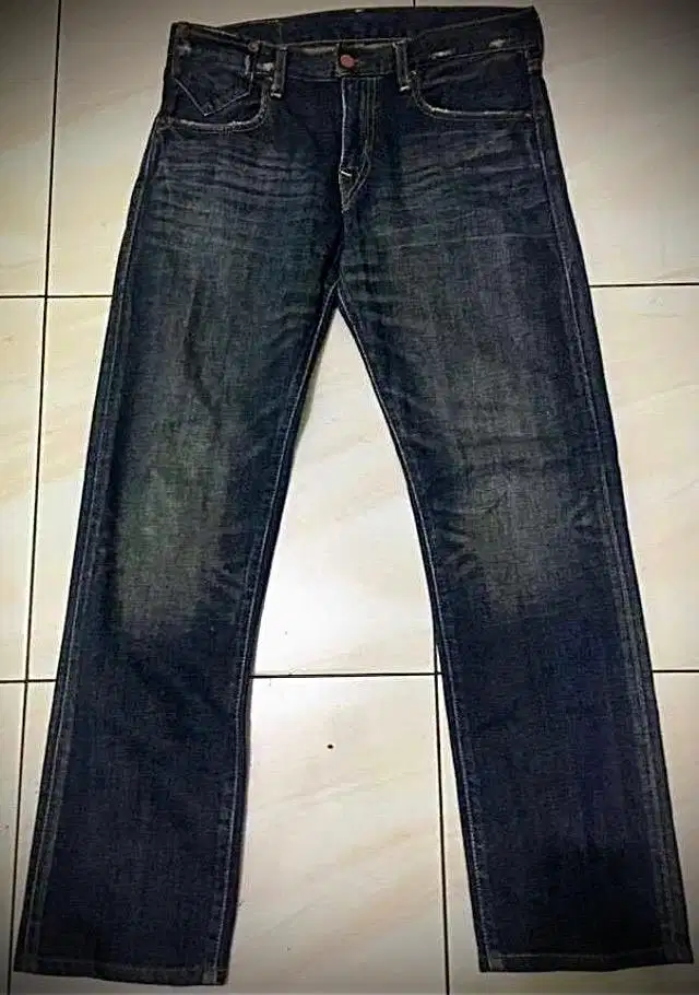 Levis 505 W30 L33