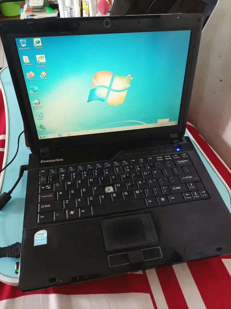 Laptop A-Note Centurion