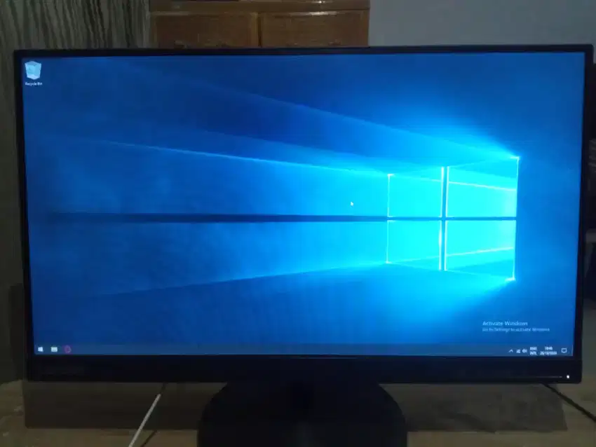 Lenovo D22e-20 | 75Hz 21.45 | VA Panel