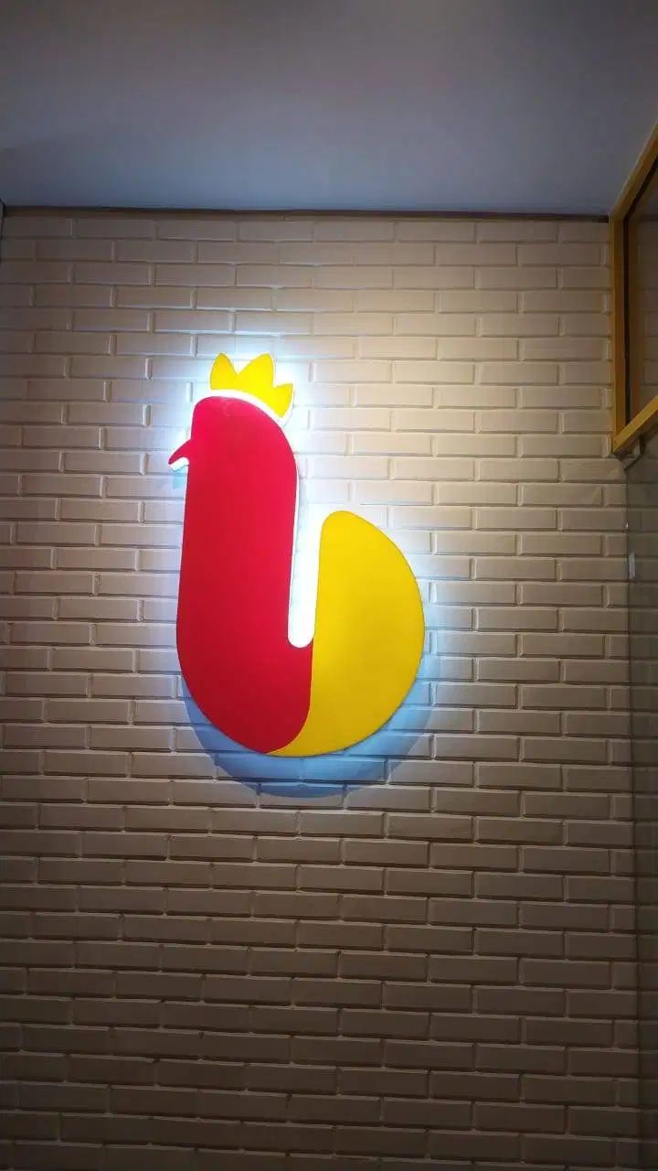 Neon Box Jogja - Neon Box Toko - Neon Box - Neon Box Custom