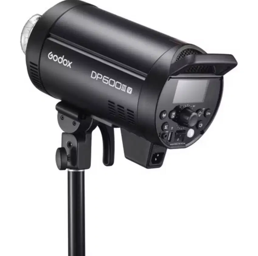 Lampu Flash Godox DP 600 III