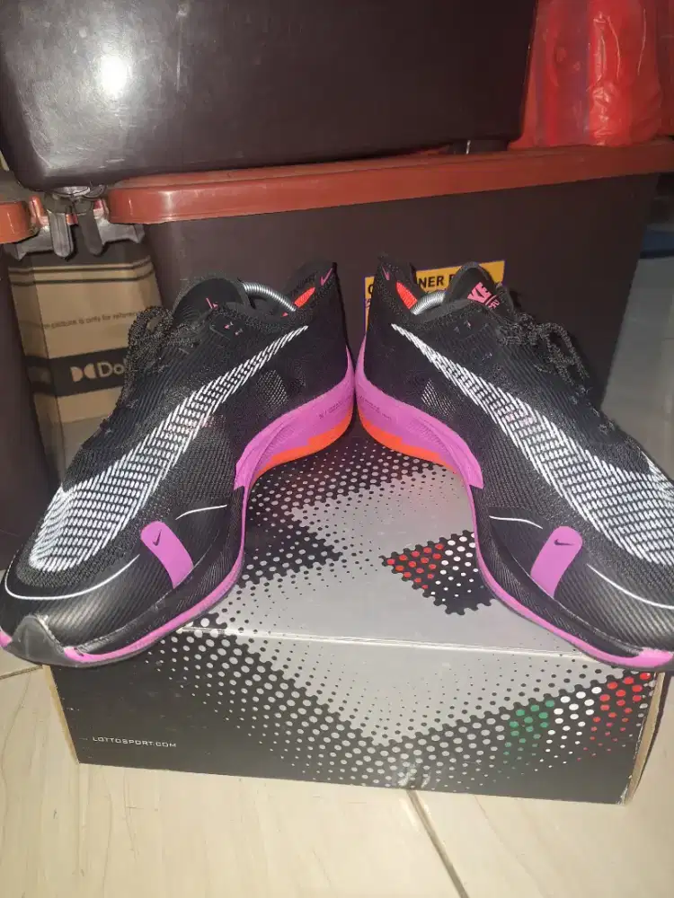 NIKE RUNIING alfaplay