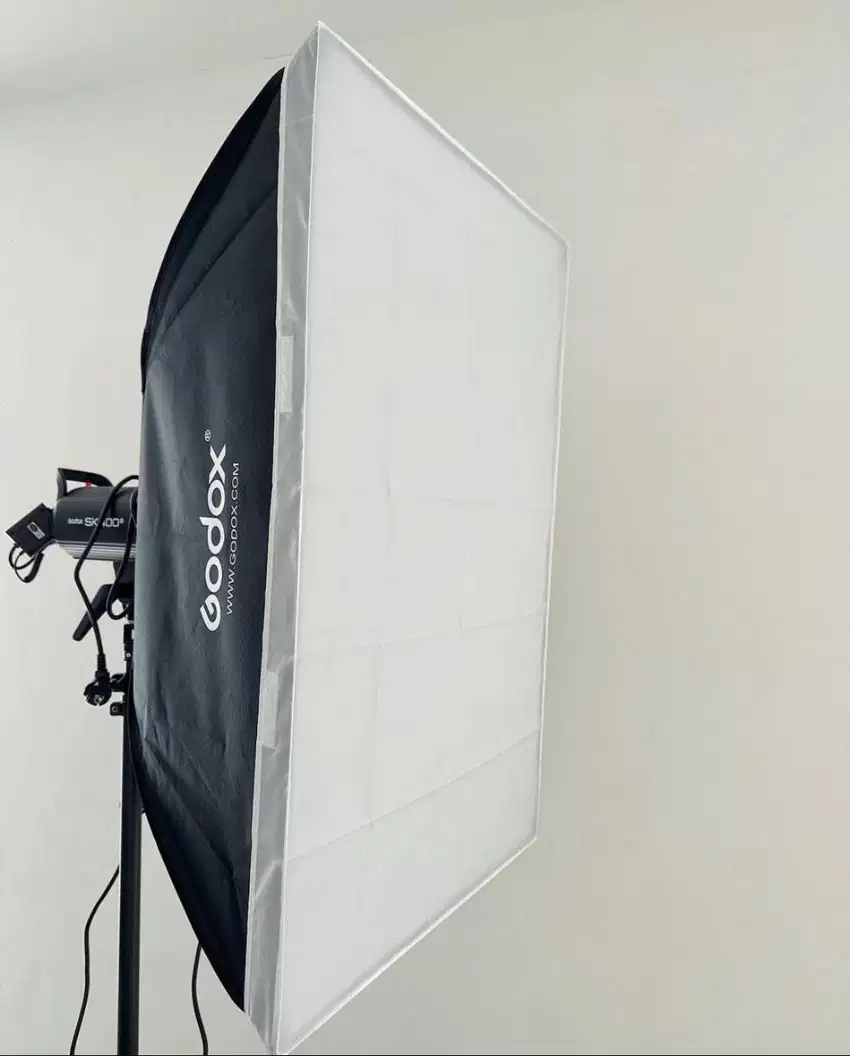 Softbox Godox 60x90