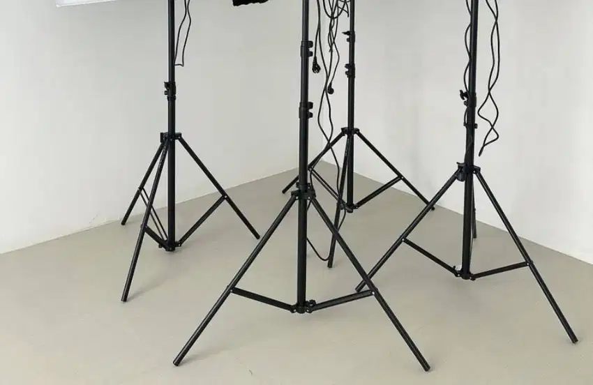 Lightstand/Tripod