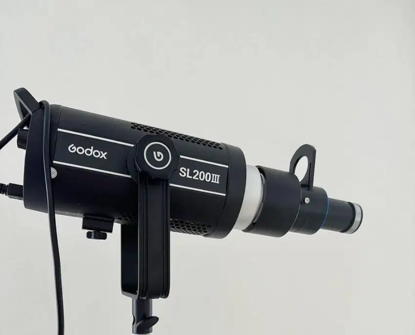 Lampu LED Godox SL 200