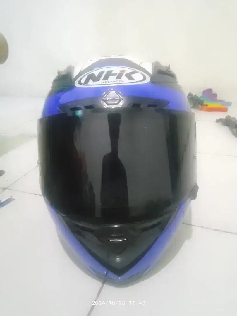 helm nhk rx9 raven