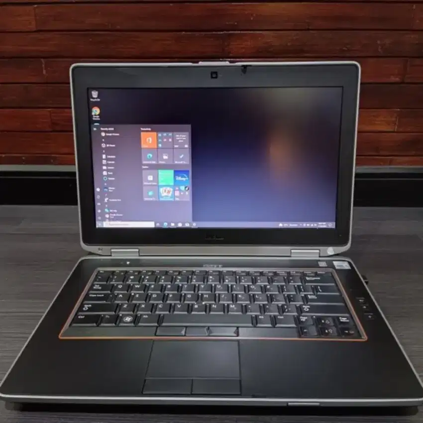 laptop dell laltitude E6420