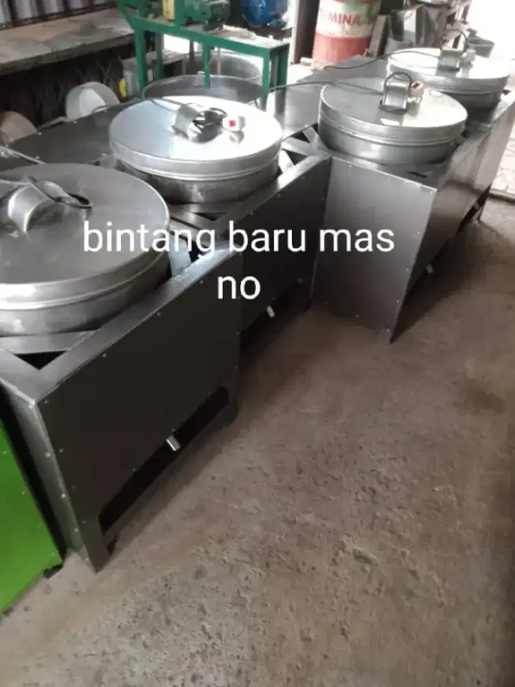 Mesen peniris minyak