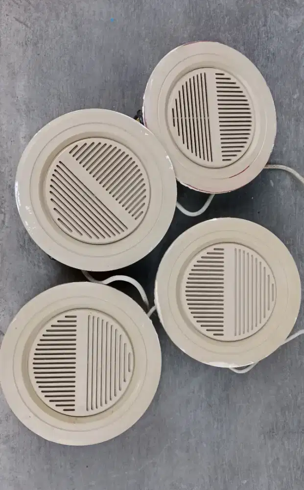 speaker ceiling philips