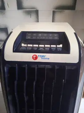 TORI HOME,AIR COOLER, THC-020DLX,75wt,madein,P,R,C