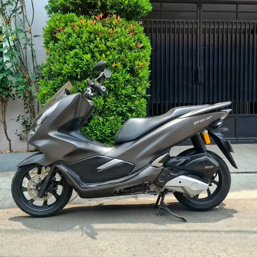 All New Honda Pcx  ABS 150 CC Tahun 2019 ISTIMEWA