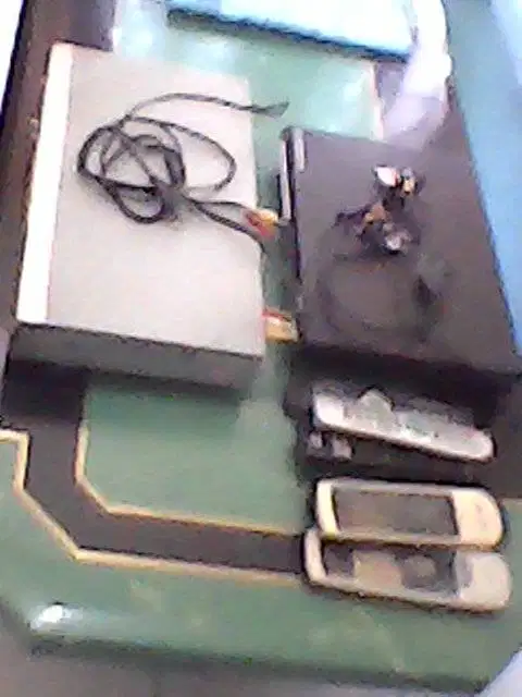 Jual DVD Bekasi Kondisi OFF !