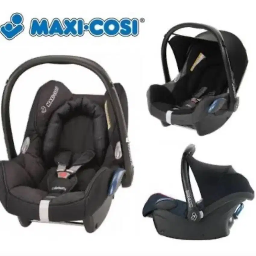 MAXI-COSI Citi - Baby Car Seat - Blue